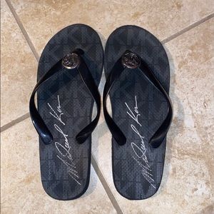 Michael Kors Flipflops